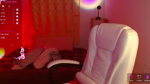 isabella online show from February 8, 2025, 7:15 am