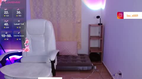 isabella online show from February 10, 2026, 3:32 am