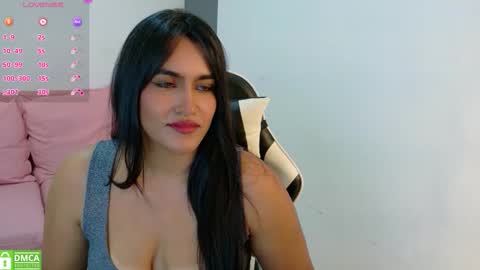 isabella_aristi03 online show from April 21, 2026, 4:41 am