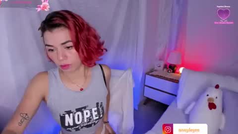 isabella online show from January 13, 2026, 5:51 pm