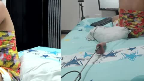 isabella_castro2 online show from April 3, 2026, 3:04 am