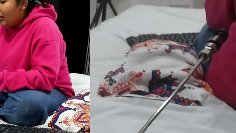 isabella_castro2 online show from April 18, 2026, 3:10 am