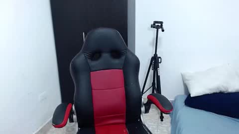  estefania online show from December 5, 2024, 10:44 am