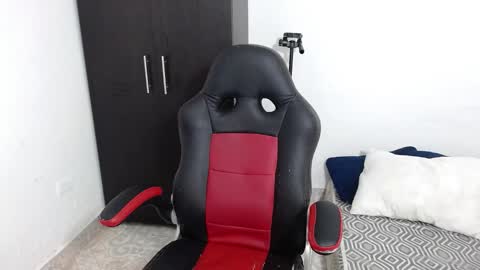  estefania online show from December 9, 2024, 11:15 am