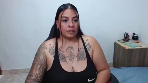  estefania online show from February 21, 2025, 8:27 pm