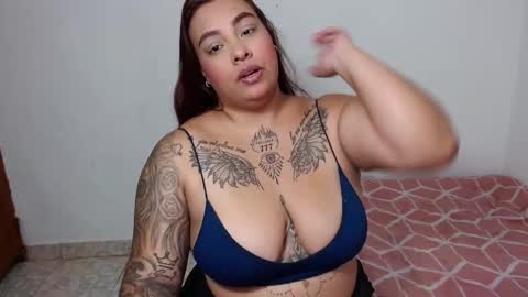  estefania online show from October 11, 2025, 9:41 am