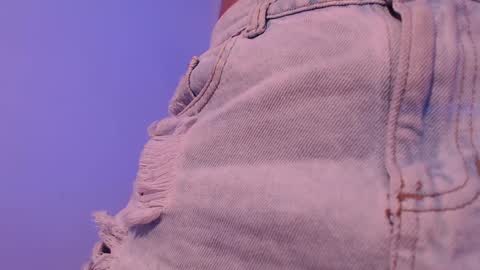 isabella_jazz online show from January 31, 2025, 4:48 pm