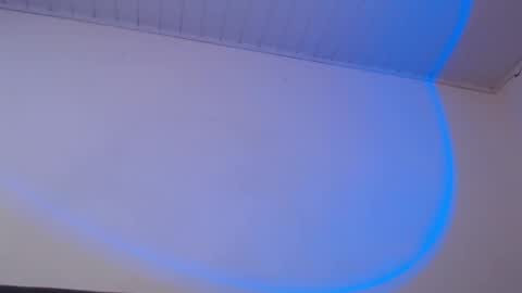 ISABELLA online show from February 11, 2025, 1:41 am