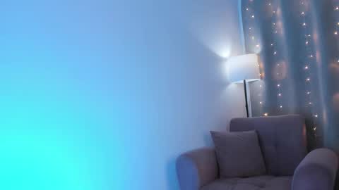 ISABELLA online show from February 21, 2026, 2:01 am