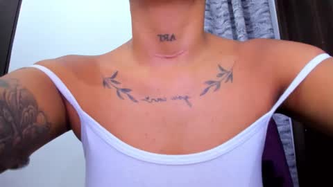  Isabel Lopez online show from March 7, 2026, 12:35 pm