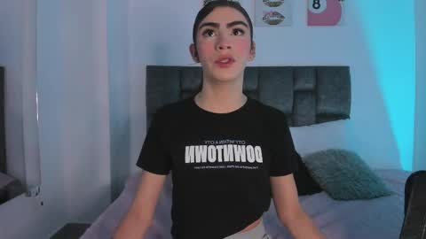 Isabella Moon9 online show from June 5, 2026, 11:38 am