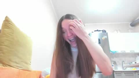 Isabella Noir online show from January 11, 2026, 7:41 pm