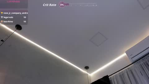 Isabella Nowa online show from February 11, 2026, 11:54 pm