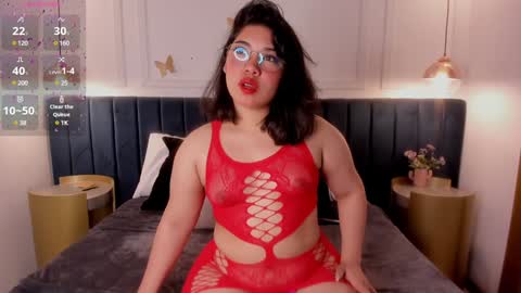 Isabella online show from December 8, 2024, 7:43 pm