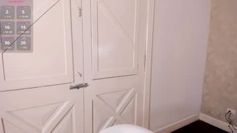 Snapshot of isabella_roberts13 chatting on September 10, 2025, 9:37 pm isa online show from September 10, 2025, 9:37 pm