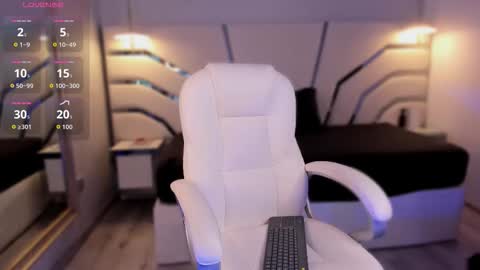 Isa  online show from January 14, 2026, 9:09 pm