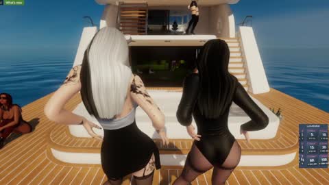 isabella_sunn online show from February 26, 2025, 12:27 am