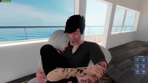 isabella_sunn online show from March 1, 2025, 6:24 am