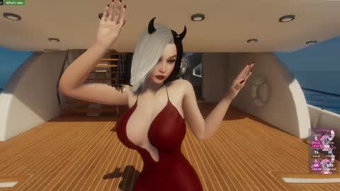 isabella_sunn online show from March 3, 2025, 12:37 am