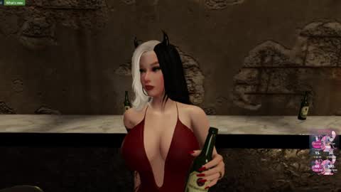 isabella_sunn online show from March 3, 2025, 3:41 am