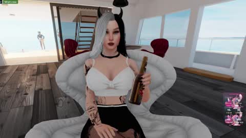 isabella_sunn online show from March 6, 2025, 8:37 pm