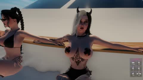 isabella_sunn online show from March 9, 2025, 12:53 am