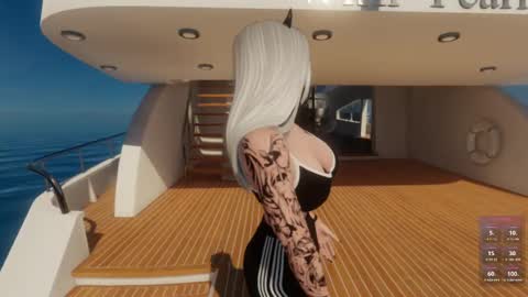 isabella_sunn online show from March 10, 2025, 9:29 pm