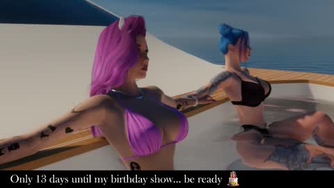 isabella_sunn online show from September 11, 2025, 6:52 pm