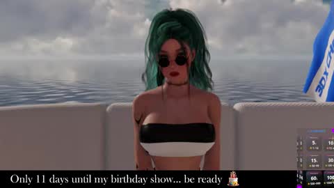 isabella_sunn online show from September 13, 2025, 6:51 pm