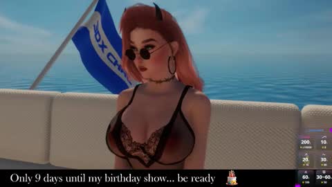 isabella_sunn online show from September 15, 2025, 6:02 am