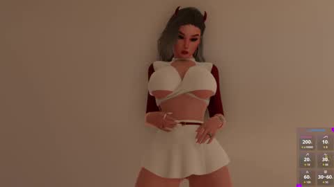 isabella_sunn online show from September 25, 2025, 2:54 pm