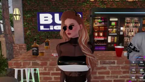 isabella_sunn online show from November 28, 2025, 11:07 pm