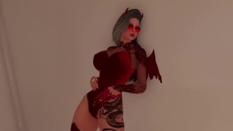 isabella_sunn online show from December 2, 2025, 12:05 am