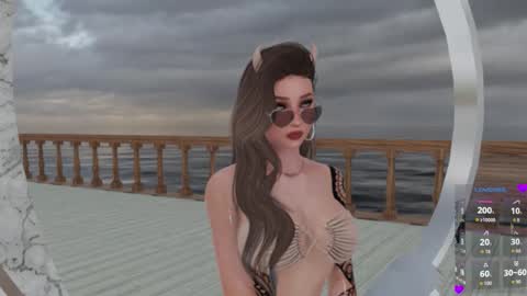 isabella_sunn online show from March 2, 2026, 10:49 pm