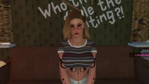 isabella_sunn online show from March 14, 2026, 8:36 pm