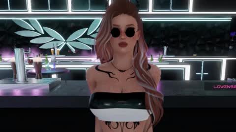 isabella_sunn online show from March 15, 2026, 7:42 pm