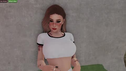 isabella_sunn online show from June 4, 2026, 11:33 pm