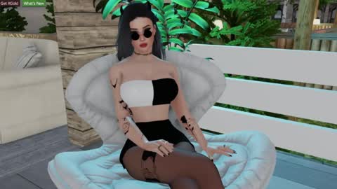 isabella_sunn online show from June 6, 2026, 4:33 pm