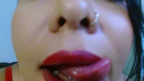 Snapshot of isabella_velvet27 chatting on April 30, 2026, 2:18 am Isabella velvet online show from April 30, 2026, 2:18 am