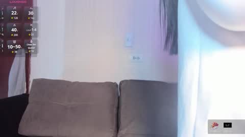 isabellaa23 online show from January 14, 2026, 2:01 pm