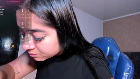 isabellaa23 online show from January 18, 2026, 12:31 pm