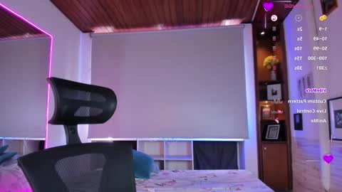 Isabella  Everyday From 0530 to 1430 Col Time online show from February 19, 2025, 3:49 pm