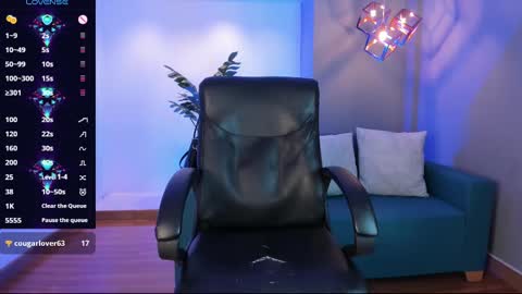 Isabella  Everyday From 0530 to 1430 Col Time online show from March 7, 2025, 5:49 pm