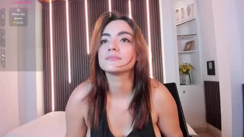 Isabella  Everyday From 0530 to 1430 Col Time online show from September 20, 2025, 11:55 am