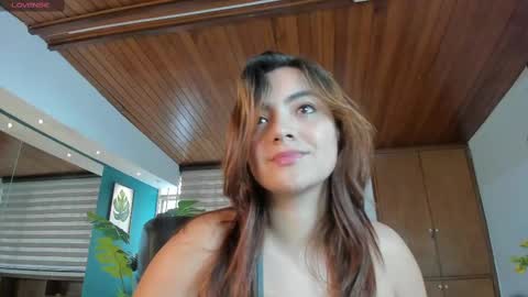 Isabella  Everyday From 0530 to 1430 Col Time online show from October 11, 2025, 12:15 pm