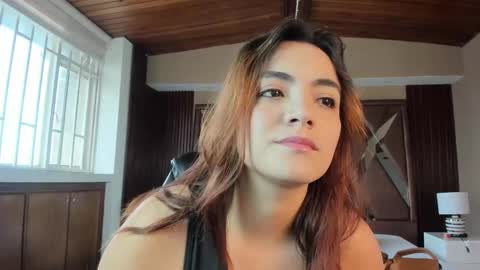 Isabella  Everyday From 0530 to 1430 Col Time online show from October 16, 2025, 12:06 pm