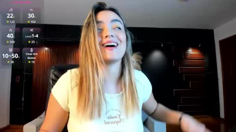 Isabella  Everyday From 0530 to 1430 Col Time online show from February 4, 2026, 12:44 pm