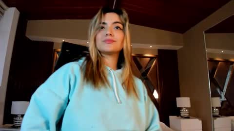 Isabella  Everyday From 0530 to 1430 Col Time online show from February 21, 2026, 11:33 am