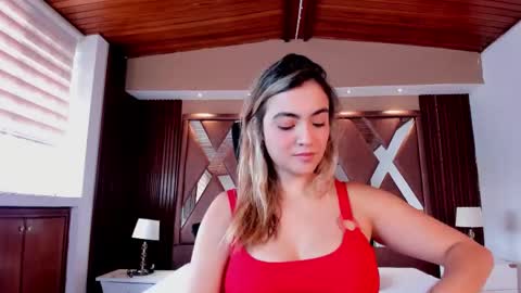 Isabella  Everyday From 0530 to 1430 Col Time online show from March 8, 2026, 2:10 pm