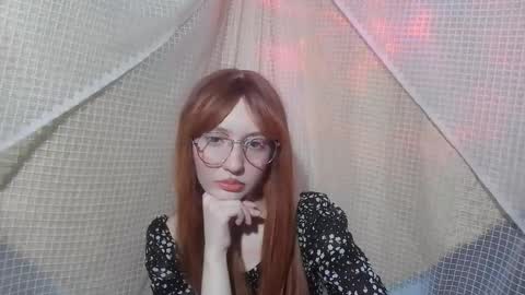 isabellablacky online show from March 16, 2026, 7:56 am